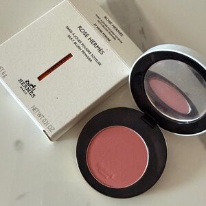 Hermes Blus Rose Poivre Blush